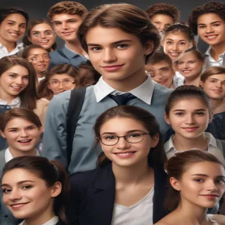 students png