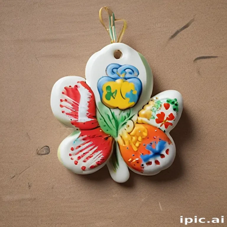 lucky charm