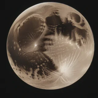full moon png