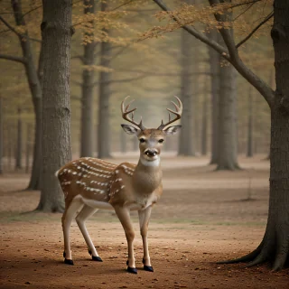 deer backgrounds