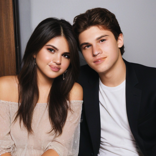 do selena gomez have a boyfriend