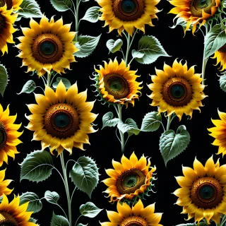sunflower wallpapers