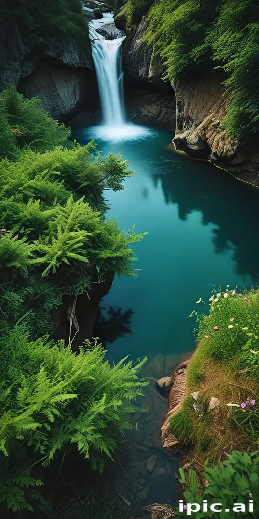 nature phone wallpaper