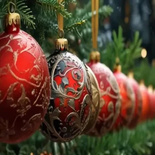 christmas iphone wallpapers