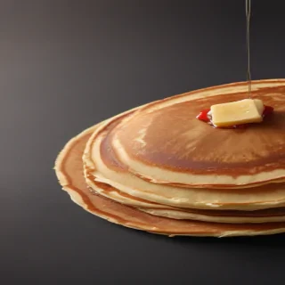 pancake png