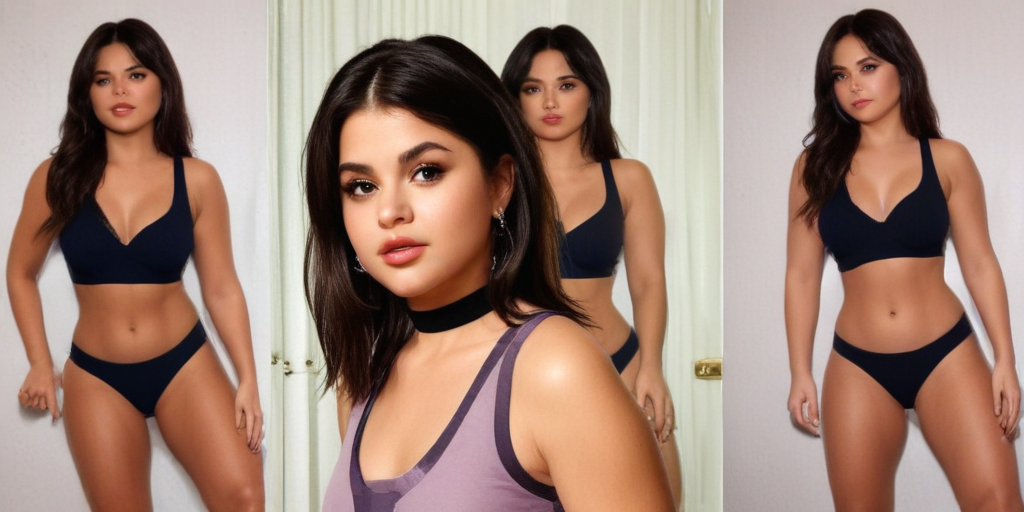 selena gomez weight loss only murders