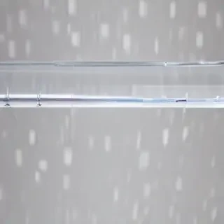 straight line transparent