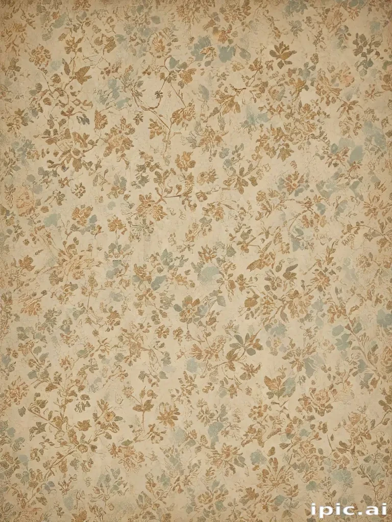 vintage wallpaper background
