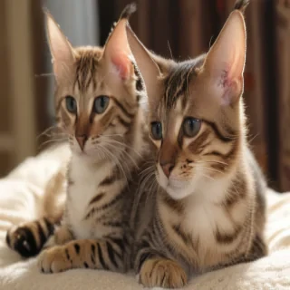 savannah cat breed