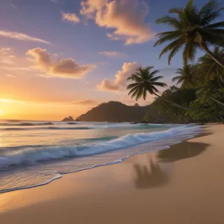 png beach