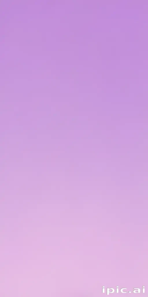 cute pastel purple background