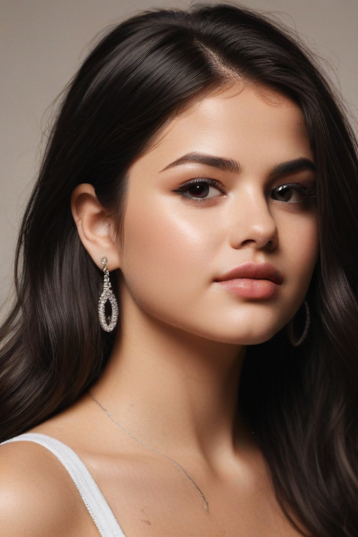 recent photos of selena gomez