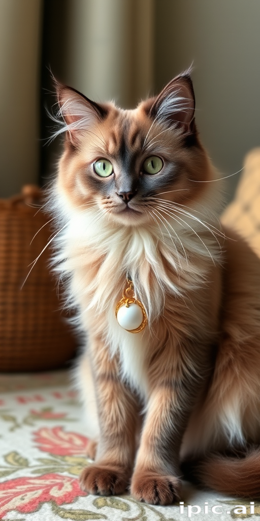 turkish angora cat breed