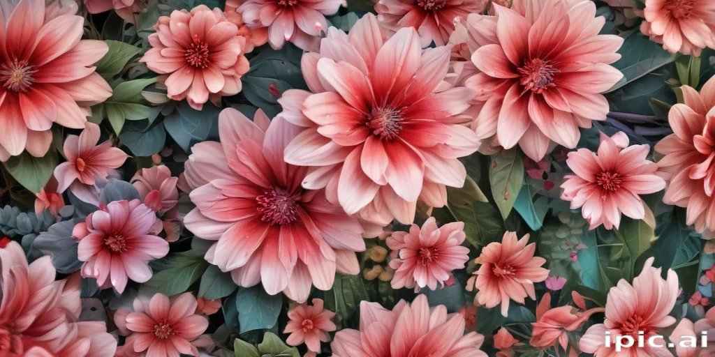 floral background iphone