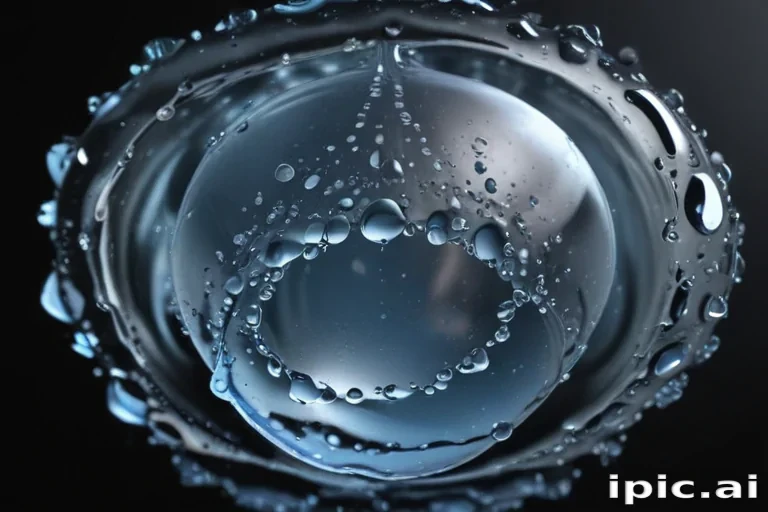 water drops clip art