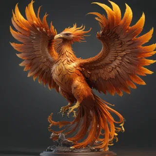 phoenix png