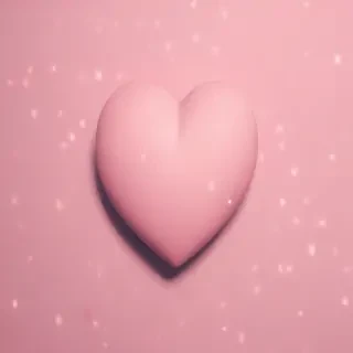 aesthetic backgrounds heart