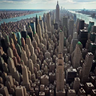 iphone new york wallpaper