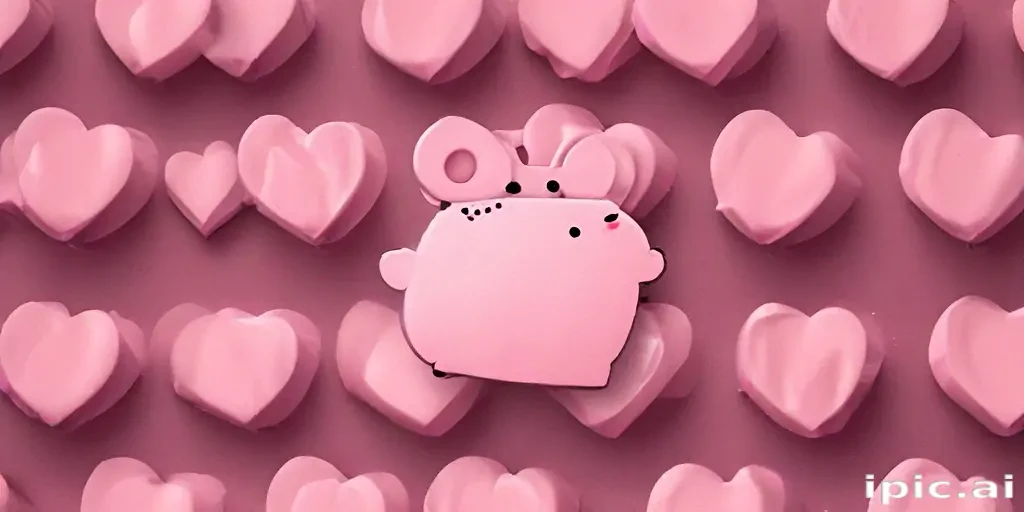 cute pink wallpapers