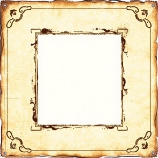 vintage frames png