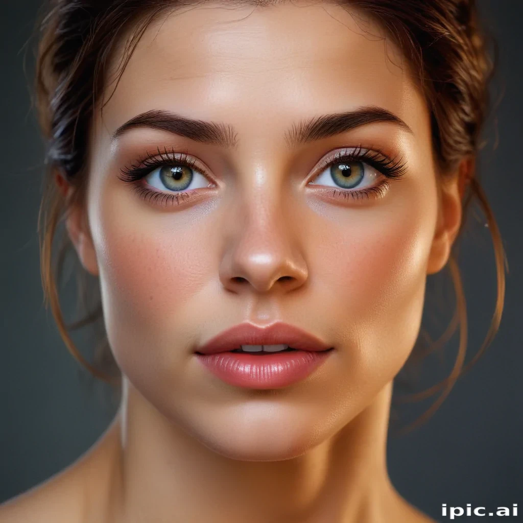 strong women images
