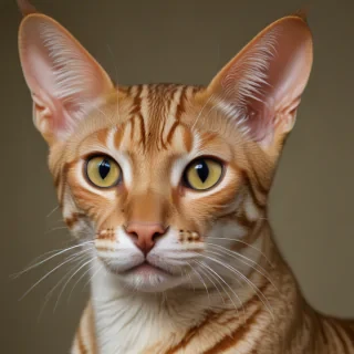 ocicat breed
