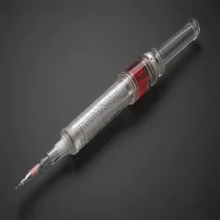 syringe png