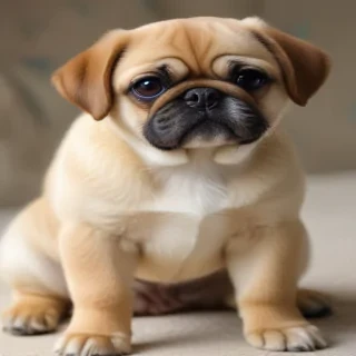 pugalier dog breed