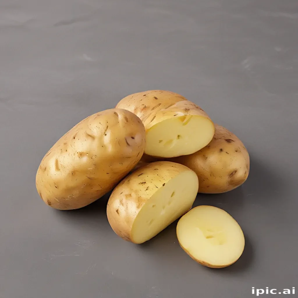 potato png