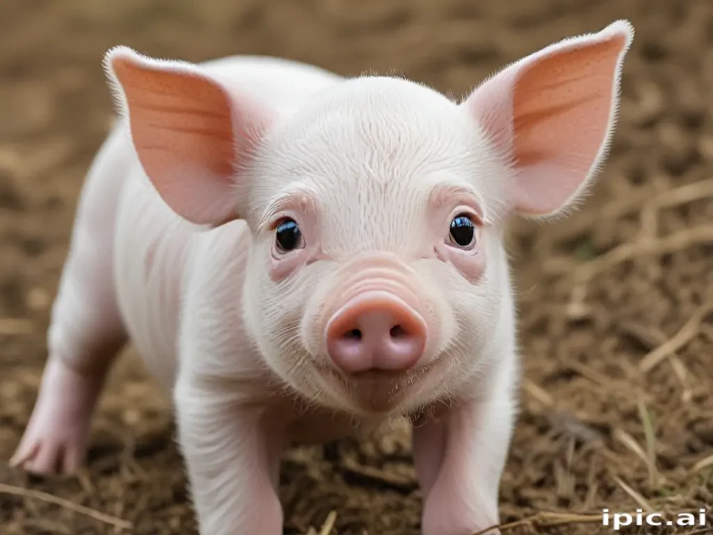 piglet