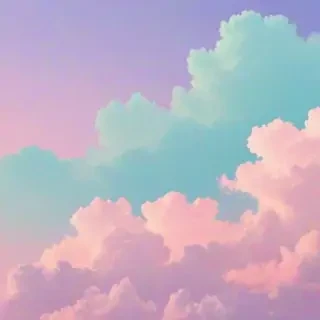 pastel aesthetic wallpaper iphone