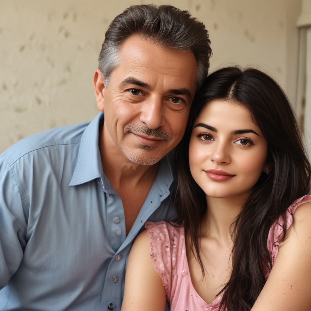 selena gomaz parents