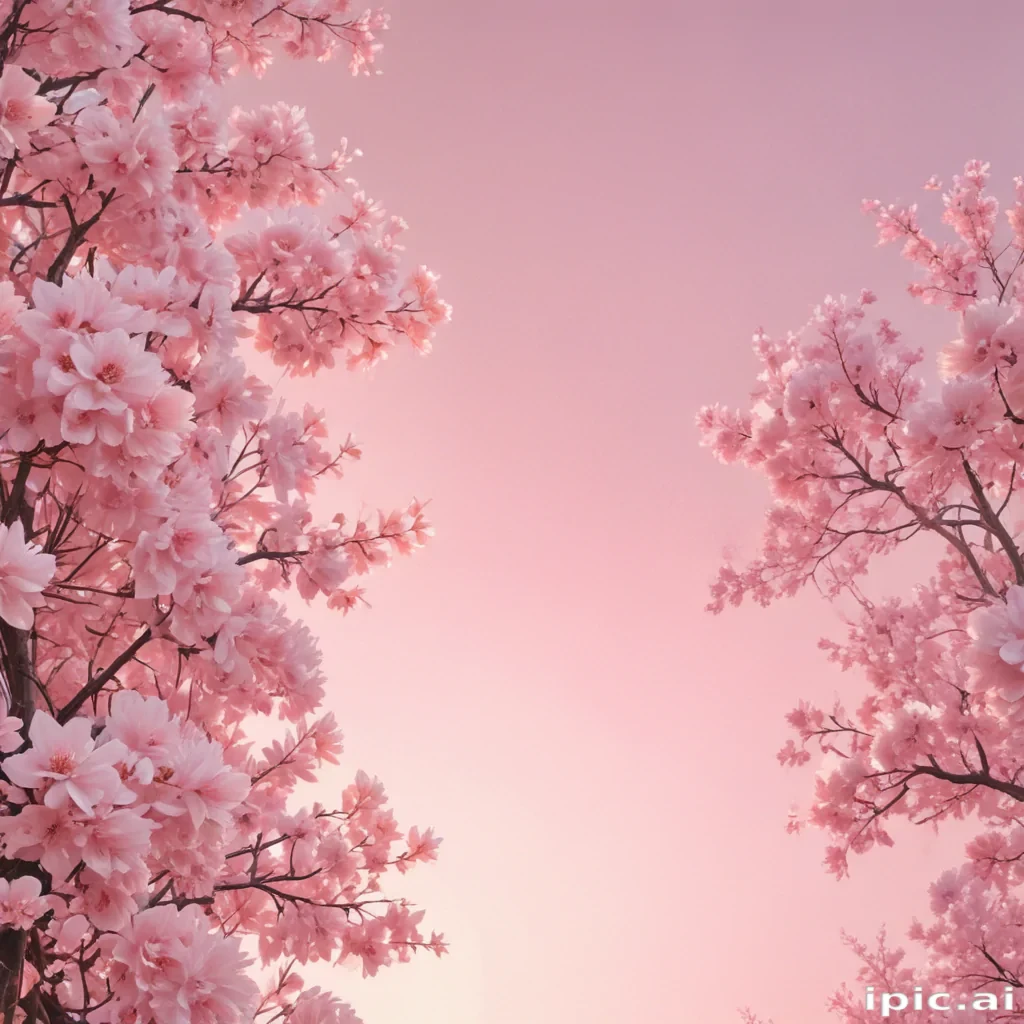 light pink aesthetic wallpaper