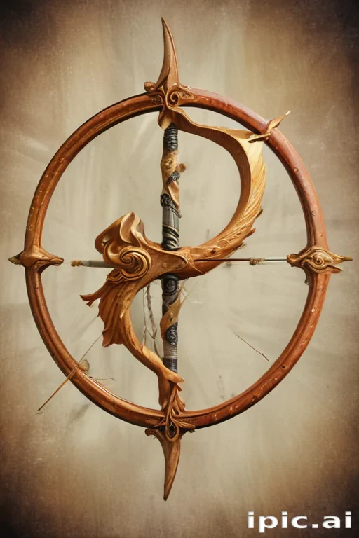 sagittarius symbol