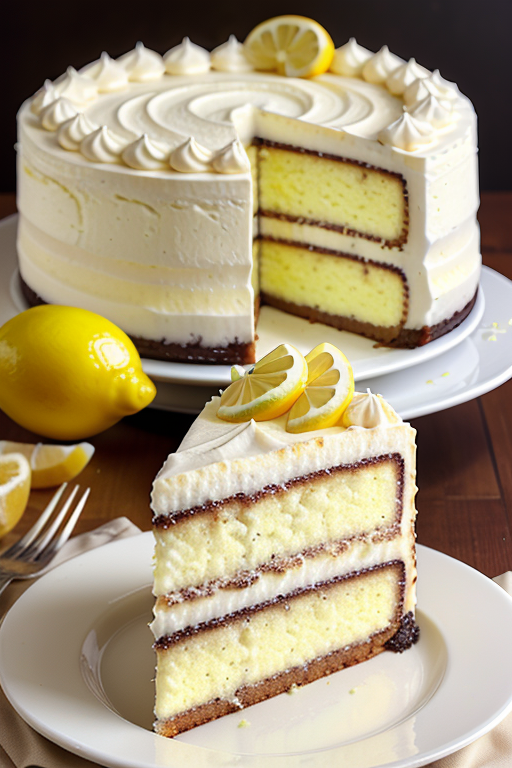 cheesecake factory italian lemon cream cake