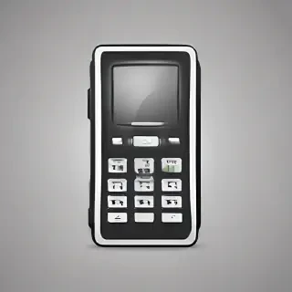 phone icon