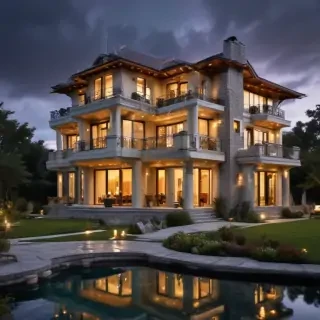 houses png