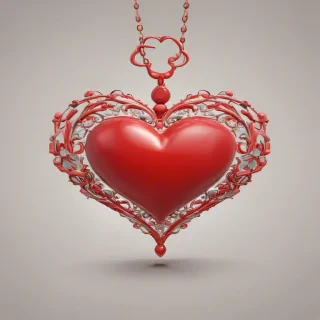cute heart png