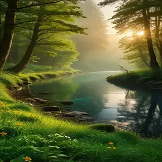 nature iphone background