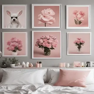 aesthetic posters for room printable