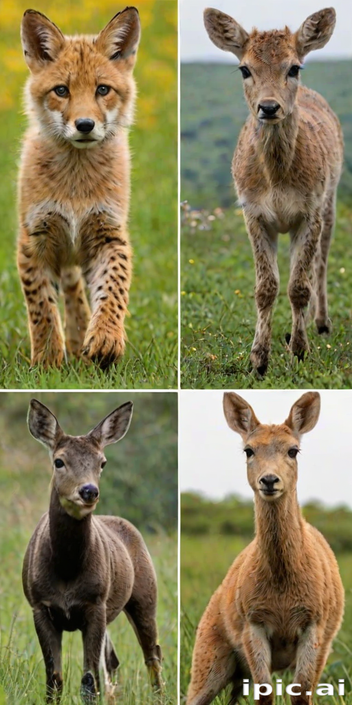 pictures of animals