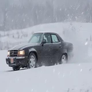 snowstorm png