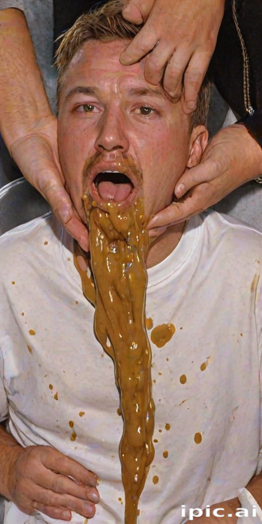 puke image