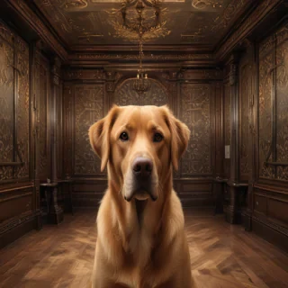 lab wallpaper