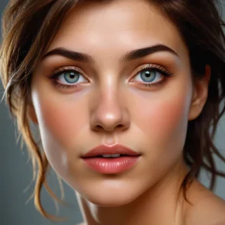 strong women images