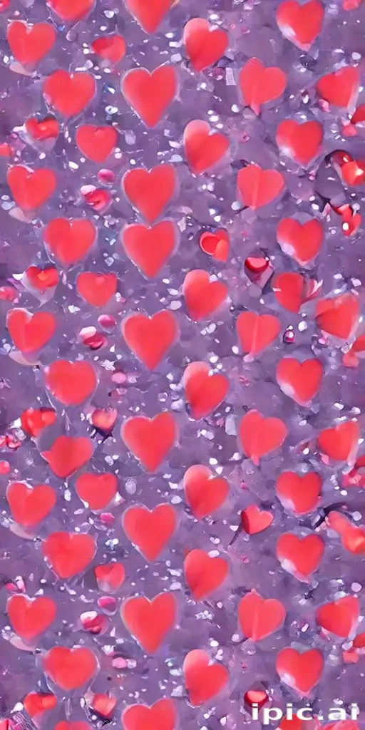 heart wallpaper background