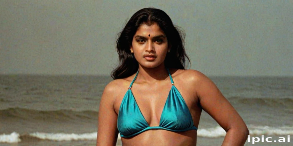 silk smitha bikini