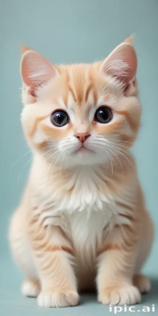 wallpaper cat cute