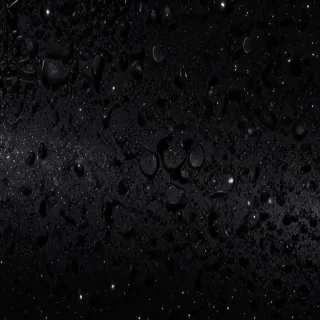 black and glitter background