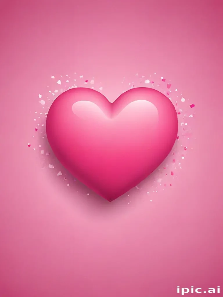 cute heart wallpapers